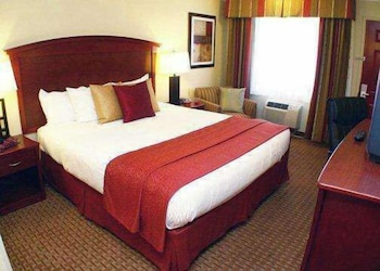 Room, 1 Queen Bed, Non Smoking