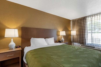 Room, 1 King Bed, Accessible, Non Smoking