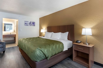 Standard Room, 1 King Bed, Non Smoking