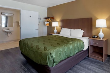 Room, 1 King Bed, Accessible, Non Smoking