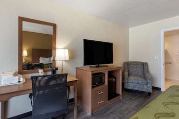 Room, 1 King Bed, Accessible, Non Smoking