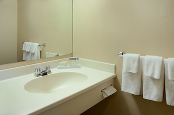 Deluxe Room, 1 King Bed