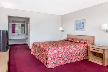 Room, 1 Queen Bed, Non Smoking