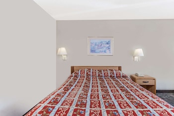 Room, 1 Queen Bed, Smoking