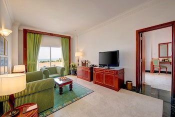 Suite, 1 Bedroom, Ocean View