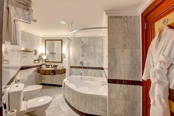 Standard Room, 1 King Bed, Ocean View (Beach Access)