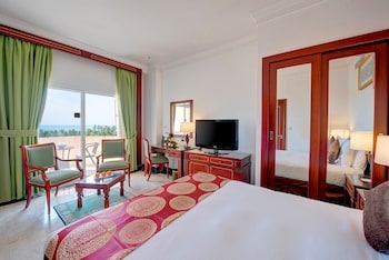 Suite, 1 Bedroom, Ocean View