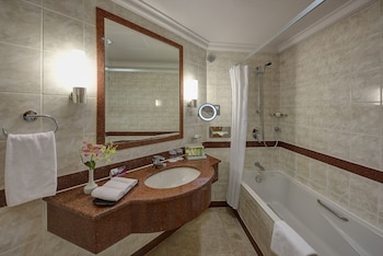 Standard Room, 2 Twin Beds, Ocean View (Beach Access)