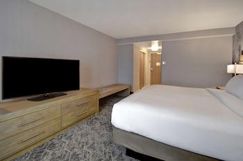 Room, 1 King Bed, Accessible (Hearing)