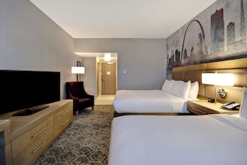 Room, 2 Queen Beds