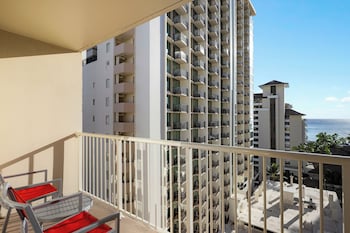 Suite, 1 Bedroom, Kitchenette
