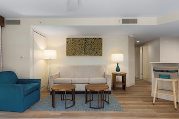 Suite, 2 Bedrooms, Kitchenette