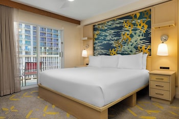 Suite, 1 Bedroom, Kitchenette