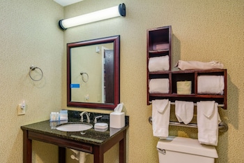 Room, 1 King Bed, Accessible