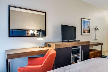 Room, 2 Double Beds, Non Smoking