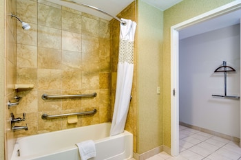 Room, 1 King Bed, Accessible