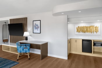 Presidential Suite, Non Smoking