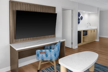 Junior Suite, Non Smoking