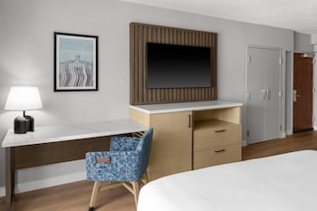 Room, 1 King Bed, Accessible, Non Smoking