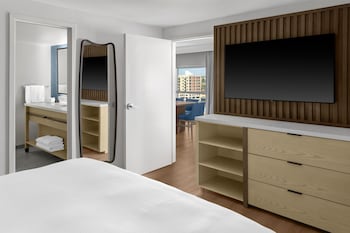 Junior Suite, Non Smoking
