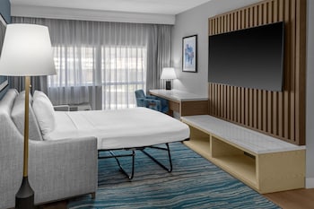 Junior Suite, Accessible, Non Smoking