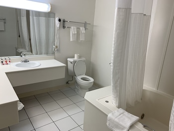 Junior Suite, 1 King Bed, Non Smoking