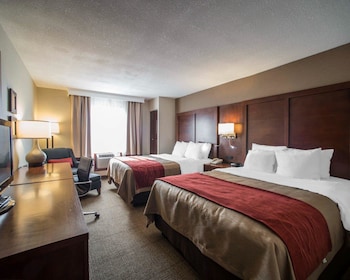 Room, 2 Queen Beds