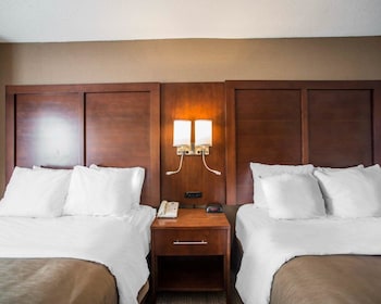 Room, 2 Queen Beds