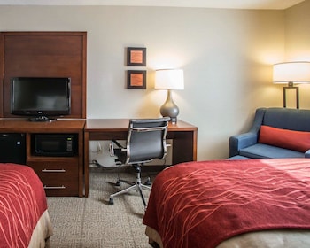 Room, 2 Queen Beds