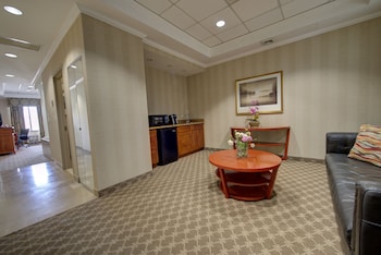 Suite, 1 Bedroom, Jetted Tub