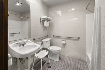 Room, 2 Queen Beds