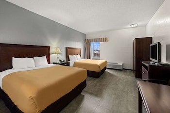 Room, 2 Queen Beds