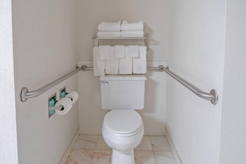 Room, 2 Double Beds, Accessible, Non Smoking