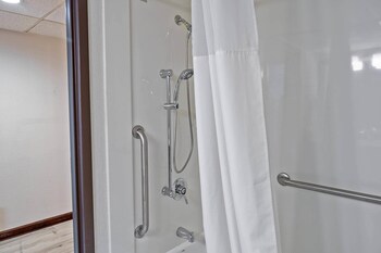 Room, 1 King Bed, Accessible, Non Smoking