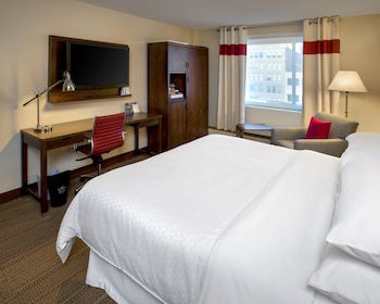 Suite, 1 Bedroom