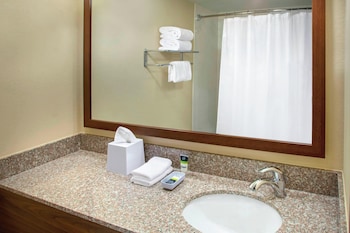 Room, 2 Double Beds