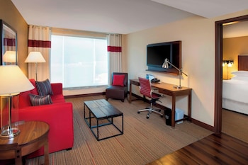 Suite, 1 Bedroom
