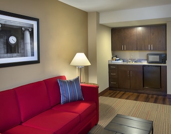 Suite, 1 Bedroom