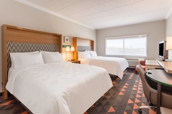 Premium Room, 2 Queen Beds