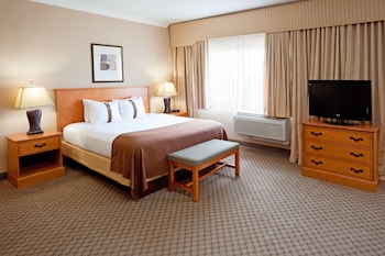 Standard Room, 1 Queen Bed