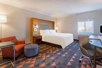 Premium Room, 1 King Bed