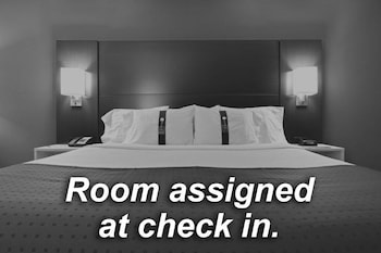 Standard Room, 1 Queen Bed, Accessible (Mobility, Access Tub)