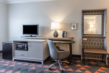 Premium Room, 1 King Bed