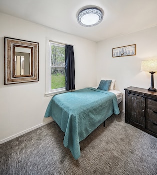 Family House, 3 Bedrooms