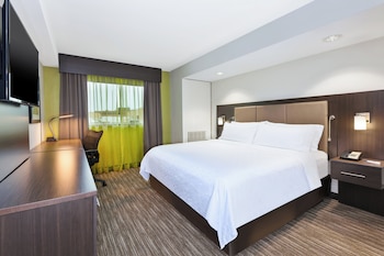 Suite, 1 Bedroom