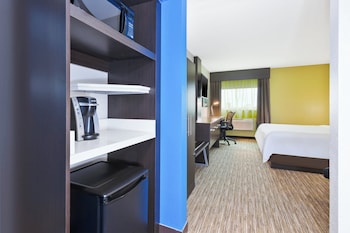 Standard Room, 1 Queen Bed