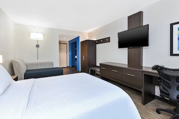 Standard Room, 1 Queen Bed