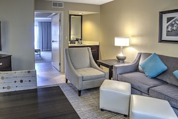 Suite, Accessible, Non Smoking