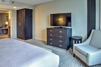 Suite, Accessible, Non Smoking