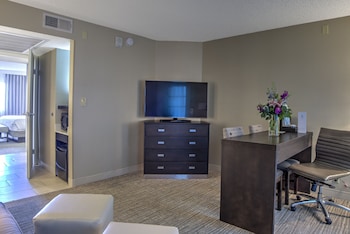 Suite, Accessible, Non Smoking